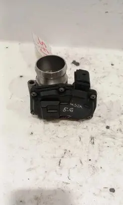 Ford Focus Throttle valve 50989002