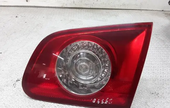 Volkswagen PASSAT B6 Tailgate rear/tail lights 3C9945094