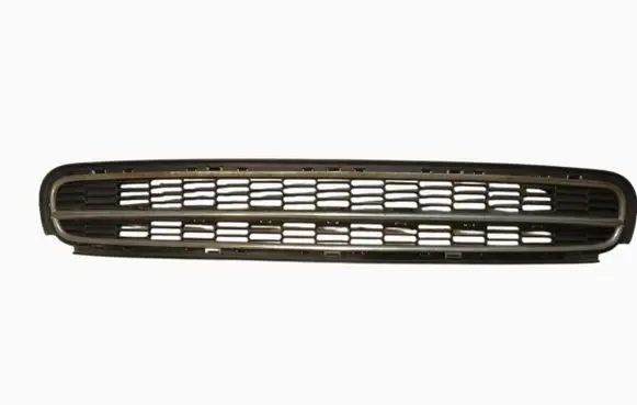 Mini One - Cooper Coupe R56 Front bumper lower grill 2753647