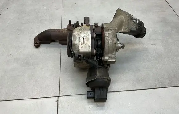 Volkswagen Tiguan Turbo 03L253056G