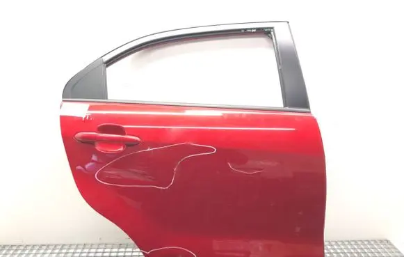 KIA Rio Rear door