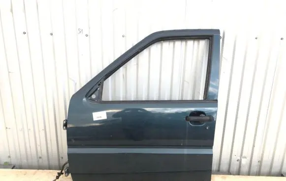 Ford Maverick Front door