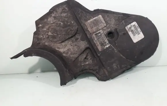 Volvo V70 Timing belt guard (cover) 8631627