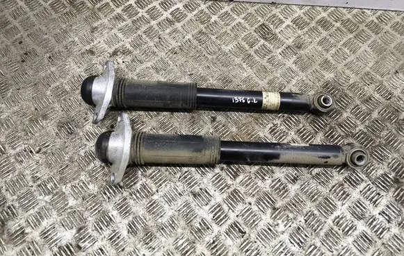 Toyota C-HR II Rear shock absorber/damper 48530F4270