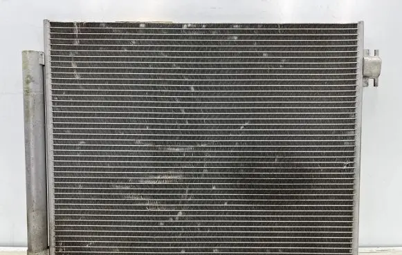 Renault Koleos II A/C cooling radiator (condenser) 921009251r dk993002