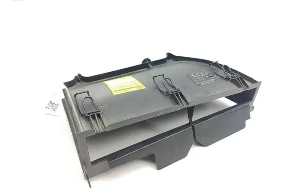 Mercedes-Benz CLK A209 C209 Cabin air micro filter frame (part) 2038350740 A2038350740 A2038171320