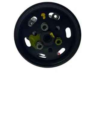 Volkswagen Golf IV Power steering pump 1J0422154D