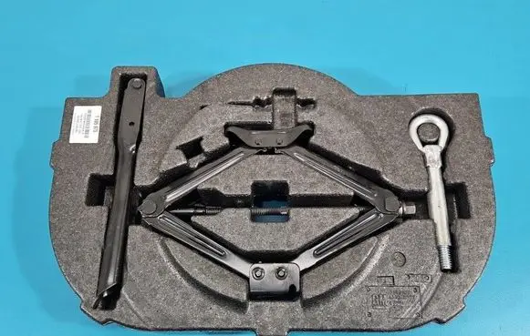 Opel Astra K Lift Jack 13369989 IMPRK1595975