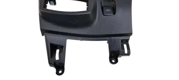 Ford Fusion II Tailgate opening switch DG9T19B514 DG9T19B514AAW DS73F043K93