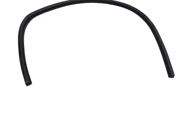 Audi A7 S7 4G Front door rubber seal 4G8831707A