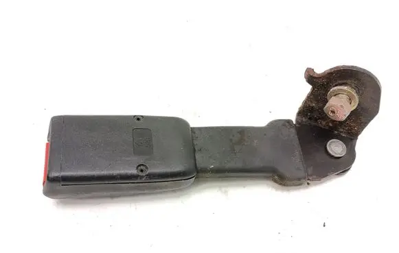Honda Legend III KA9 Rear seatbelt buckle