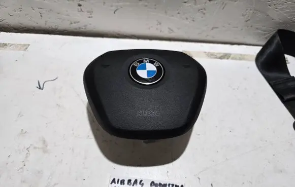 BMW X3 G01 Steering wheel airbag 20233812 22B2244J0096 32699887805
