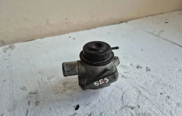Mazda RX8 EGR valve N3H113990