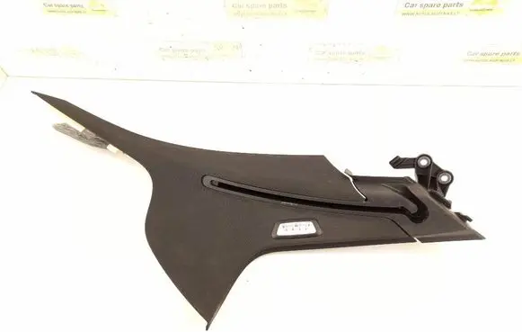 Mercedes-Benz C W205 (D)pillar trim (top) 2056908703 0009064301
