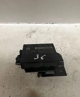 Volkswagen PASSAT B6 Parking PDC control unit/module 3C8919475A 000006938 1419500686