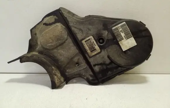 Volvo S60 Timing belt guard (cover) 8631627