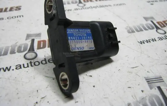 Toyota Avensis T250 Air pressure sensor 8942120190