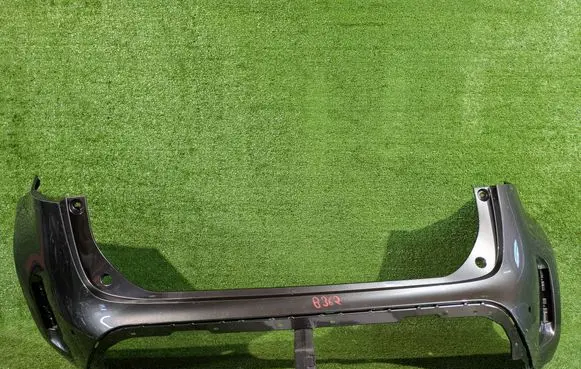 Toyota Yaris Cross Rear bumper 