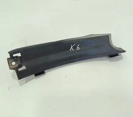 KIA Ceed Rear sill trim cover 858811H000