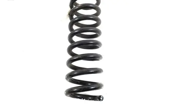 Mercedes-Benz CLK A209 C209 Rear coil spring