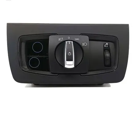 BMW 2 F45 Dashboard trim 6847516