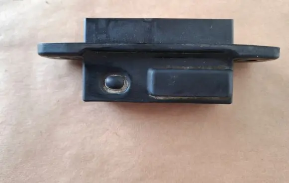 Lexus RX 450H Tailgate opening switch 5A965 9655X23