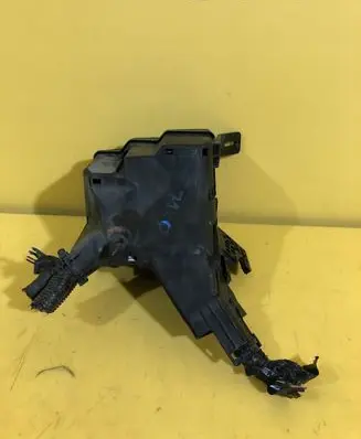 Ford Fiesta Fuse module