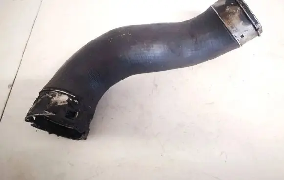 BMW 5 GT F07 Intercooler hose/pipe