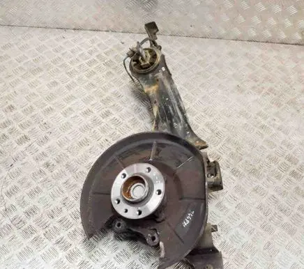 Volvo XC60 Rear wheel hub 20170407A