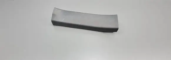 Mazda 6 Rear sill trim cover GHP968730 K3006