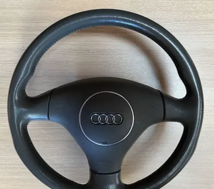 Audi A4 S4 B6 8E 8H Steering wheel
