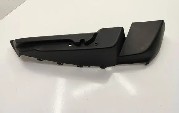 Peugeot 308 Parcel shelf load cover mount bracket 9677642277 99102A2 99079A2