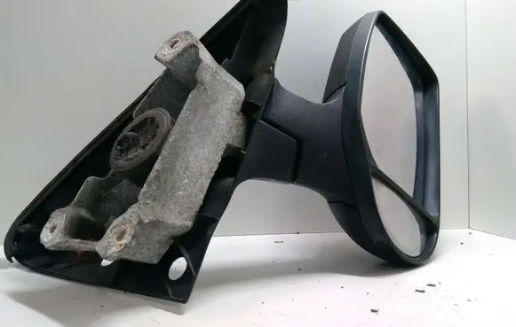 Ford Transit Manual wing mirror 202212