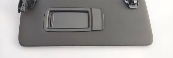 BMW 3 G20 G21 Sun visor 8092729 7277251