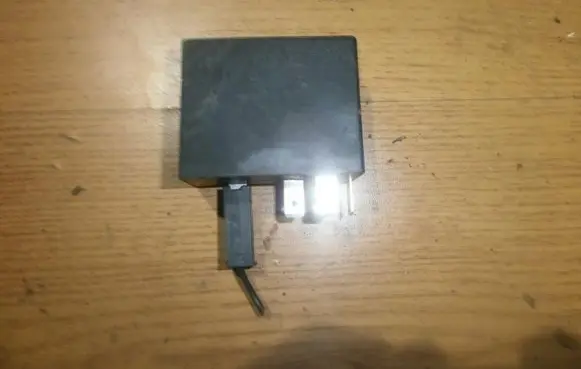 Alfa Romeo 156 Other relay MESA727