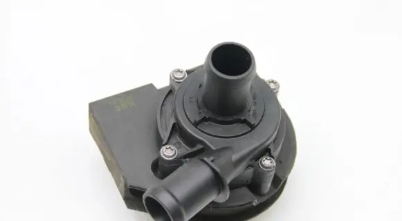 Audi A1 Electric auxiliary coolant/water pump 5Q0965567