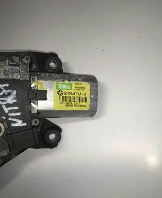 Dodge Nitro Rear window wiper motor 55157447AAA