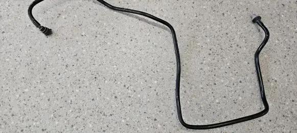 Mercedes-Benz GL X164 Vacuum line/pipe/hose A1644301429 1644301429