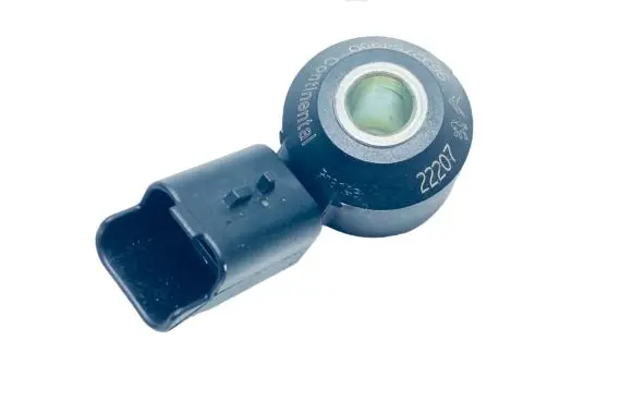 Citroen C4 III e-C4 Detonation knock sensor 594631