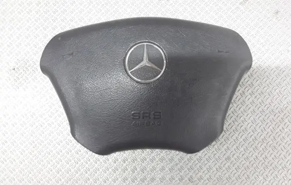 Mercedes-Benz ML W163 Steering wheel airbag 1634600198904506 4RA1046M20095