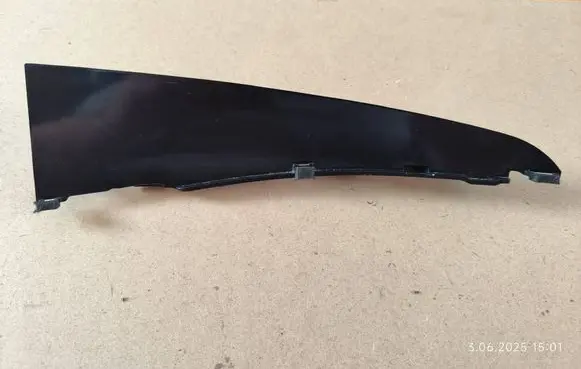 Mazda 3 II Dashboard trim BDG755215 306202510
