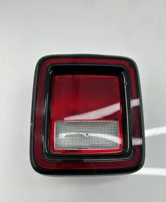Jeep Wrangler Rear/tail lights 55112891AG
