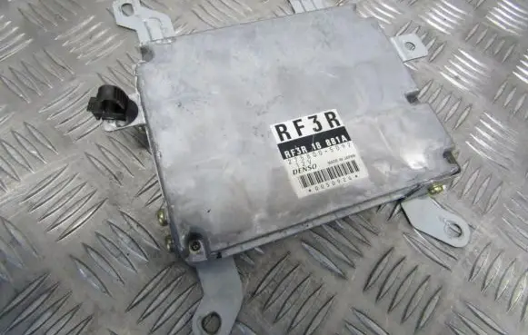 Mazda Premacy Engine control unit/module 2758005092 275800-5092