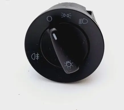 Volkswagen Golf IV Light switch TC41C0941531 1C0941531