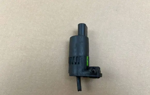 Opel Astra H Windscreen/windshield washer pump 13349273 430036418