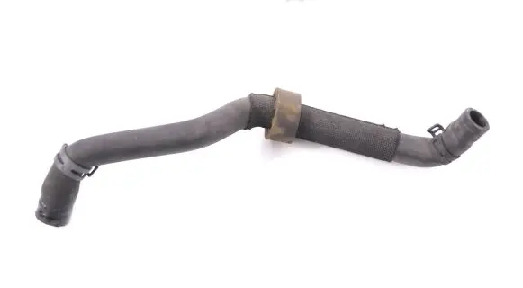 Audi A6 S6 C7 4G Engine coolant pipe/hose 4G0121447AM