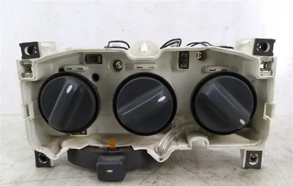 Citroen Jumper Other dashboard part 