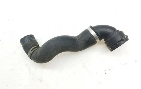 Audi A7 S7 4G Engine coolant pipe/hose 4G0122101B