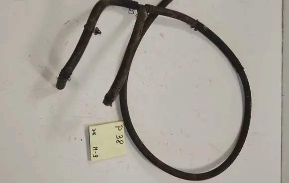 Hyundai Matrix Engine coolant pipe/hose 645454455