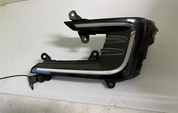 Volkswagen PASSAT B8 LED Daytime headlight 